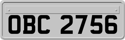 OBC2756
