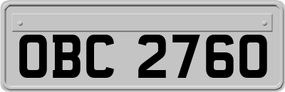 OBC2760