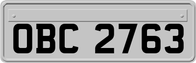 OBC2763