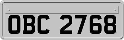 OBC2768