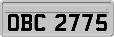 OBC2775