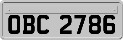 OBC2786