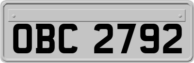 OBC2792