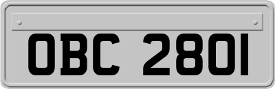 OBC2801