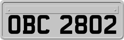 OBC2802