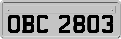OBC2803
