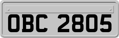 OBC2805