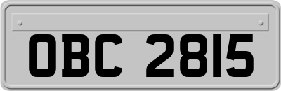 OBC2815