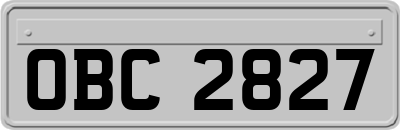 OBC2827