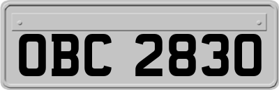 OBC2830