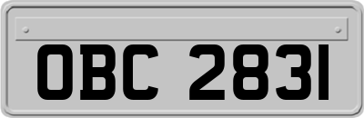 OBC2831