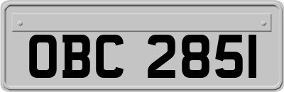 OBC2851