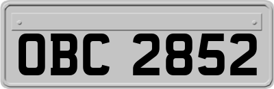 OBC2852