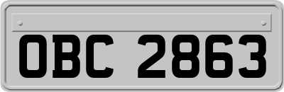 OBC2863