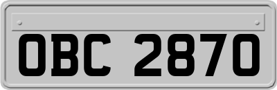 OBC2870