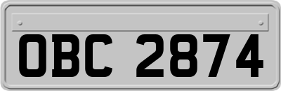 OBC2874