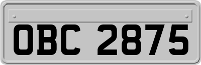 OBC2875
