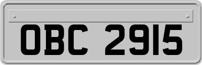 OBC2915