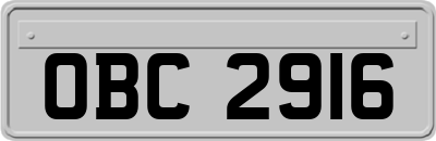 OBC2916