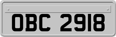 OBC2918