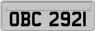 OBC2921