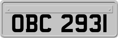 OBC2931