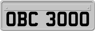 OBC3000