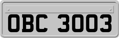OBC3003