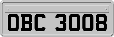 OBC3008