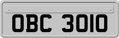 OBC3010