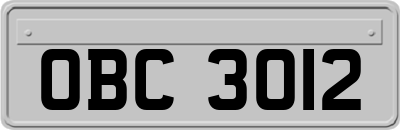 OBC3012