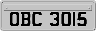 OBC3015