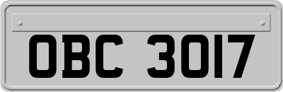 OBC3017