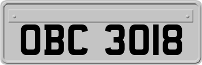 OBC3018