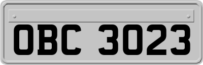 OBC3023