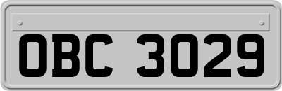 OBC3029