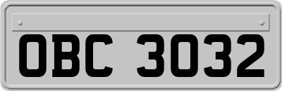 OBC3032