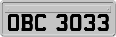 OBC3033