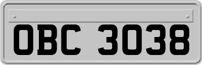 OBC3038