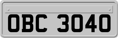 OBC3040
