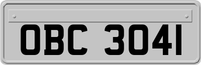 OBC3041