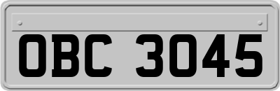 OBC3045