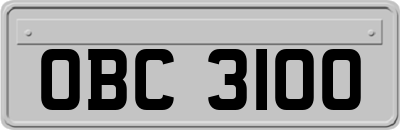 OBC3100