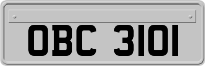 OBC3101