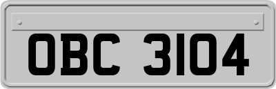 OBC3104