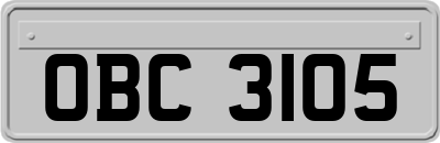 OBC3105