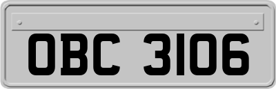 OBC3106
