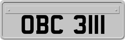 OBC3111