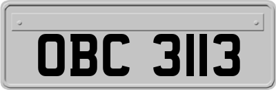 OBC3113