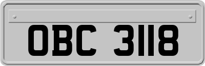 OBC3118